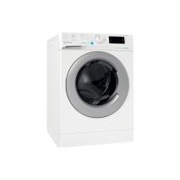 Indesit mašina za pranje i sušenje veša BDE 107624 8WS EE Bijela