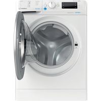 INDESIT mašina za pranje i sušenje veša BDE 86435 9EWS EU Bijela