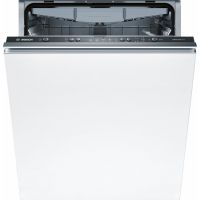 BOSCH ugradbena mašina za pranje suđa Serie 2 SMV25EX00E Bijela