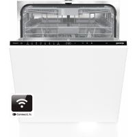 GORENJE ugradbena mašina za pranje suđa GV673C60 Bijela