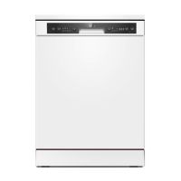 MIDEA mašina za pranje suđa MFD60S120W-HR Bijela