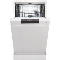 GORENJE mašina za pranje suđa GS520E15W Bijela