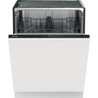 GORENJE ugradbena mašina za pranje suđa GV62040 Bijela