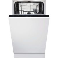 GORENJE ugradbena mašina za pranje suđa GV520E15 Bijela