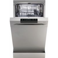 GORENJE mašina za pranje suđa GS520E15S Siva