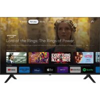 TESLA televizor LED 55" 55S635BUS 4K Ultra HD Google TV