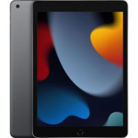 APPLE tablet iPad 9th Wifi + Cell 64GB Sivi
