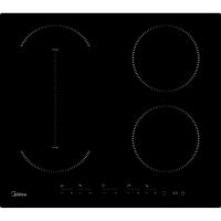 MIDEA ugradbena indukcijska ploča MIH 616AC Crna