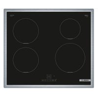 BOSCH ugradbena indukcijska ploča PUE645BB5D Crna