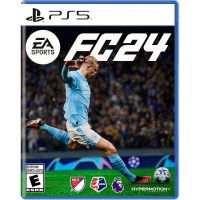 EA SPORTS FC 24 igrica za PS5