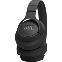 JBL Bluetooth slušalice TUNE 770 NC Crne