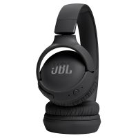 JBL Bluetooth slušalice TUNE 520BT Crne