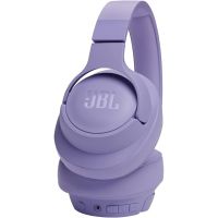 JBL Bluetooth slušalice TUNE 720BT Ljubičaste