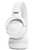 JBL Bluetooth slušalice TUNE 520BT Bijele