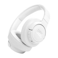 JBL Bluetooth slušalice TUNE 770 NC Bijele