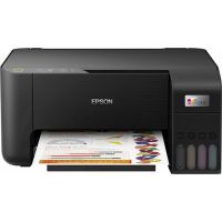 EPSON printer MFP EcoTank ITS L3210 Crni