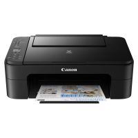 CANON printer Pixma MFP TS3350 Black