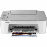 CANON printer Pixma MFP TS3451 Bijeli