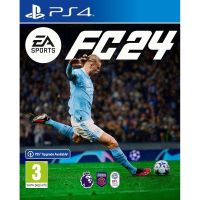 EA SPORTS FC 24 igrica za PS4