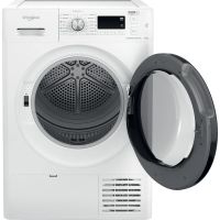 WHIRLPOOL mašina za sušenje veša FFT M11 82B EE Bijela