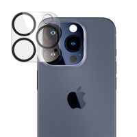 PANZERGLASS zaštitni okvir za kameru iPhone 15 Pro/Pro Max