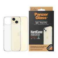 PANZERGLASS tvrda maskica za iPhone 15 Plus Providna