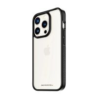 PANZERGLASS maskica za iPhone 15 Pro Providna