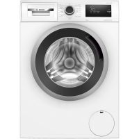 BOSCH mašina za pranje veša Serie 4 WAN24065BY Bijela