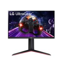 LG gaming monitor 24'' 24GN650 Crni