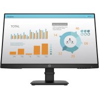 HP monitor P24 G4 23,8'' Full HD IPS Crni