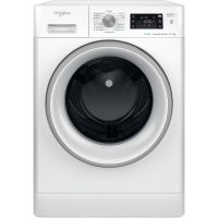 WHIRLPOOL mašina za pranje i sušenje veša FFWDB 976258 BV EE Bijela