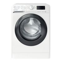 INDESIT mašina za pranje veša MTWE 81495 WK EE Bijela
