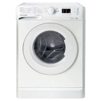 INDESIT mašina za pranje veša MTWA 71252 W EE Bijela