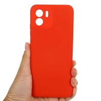 XIAOMI silikonska maskica za Redmi A1/A2 Narandžasta