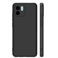 XIAOMI silikonska maskica za Redmi A1/A2 Crna