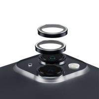 PANZERGLASS zaštitni prsten za kameru iPhone 15/15 Plus