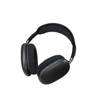 XO Bluetooth slušalice s mikrofonom BE25 Crne