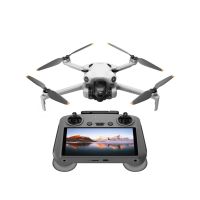 DJI dron Mini 4 Pro (RC2) Sivi