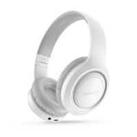 BORG Bluetooth slušalice UID-10 Bijele
