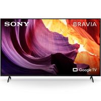 SONY televizor 65" KD65x81KAEP 4K Ultra HD Google TV Crni