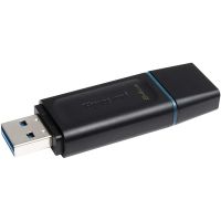 KINGSTON USB stick Exodia 64GB 3.2 Crni