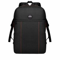 PORT ruksak za laptop 14/15,6'' Premium Crni