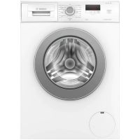 BOSCH mašina za pranje veša WAJ24065BY Serie 2 Bijela