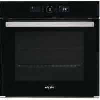 WHIRLPOOL ugradbena pećnica AKZ9 6230 NB Crna