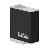 GOPRO punjiva baterija Enduro (Hero 9/10/11/12) Crna