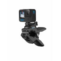 GOPRO fleksibilni nosač za kamere Jaws Crni