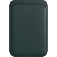 APPLE kožni magsafe novčanik iPhone Leather Wallet with MagSafe-Zelena