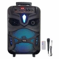 W-NDR-PS5 Bluetooth zvučnik za karaoke