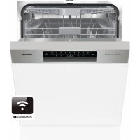 GORENJE ugradbena mašina za pranje suđa GI673C60X Bijela