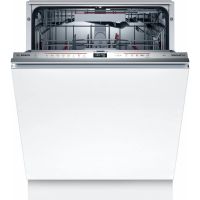 BOSCH ugradbena mašina za pranje suđa Serie 6 SMV6EDX57E Bijela